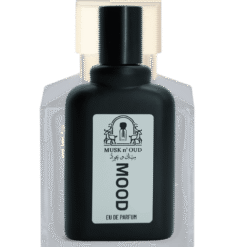 Alternative view of MOOD