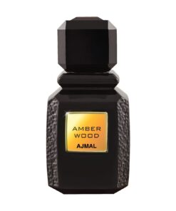 AMBER OUD