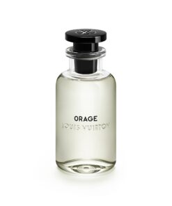 ORAGE