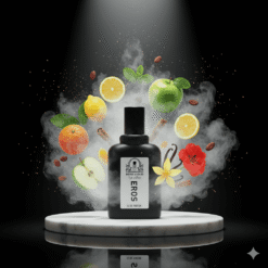 Alternative view of EROS