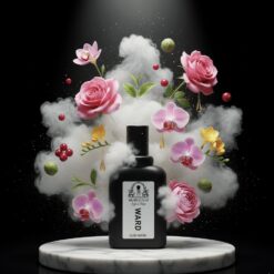 Alternative view of WARD